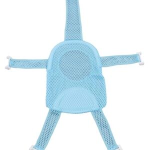 Blue Mesh Kids Backpack Harness